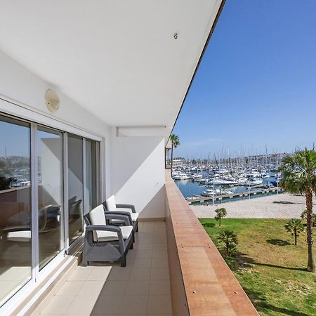 Marina Elegance Lejlighed Lagos Eksteriør billede